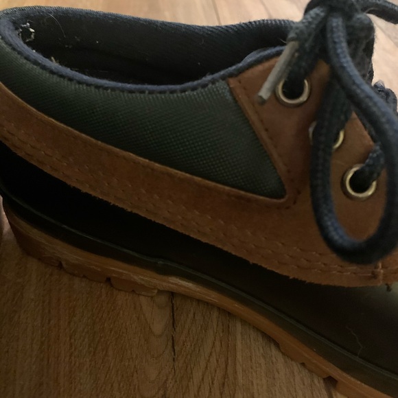 Insoles of Dupont Thermo//te Shoes - Picture 3 of 8